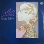 Pavel Stepan Frederic Chopin - Nocturnes  2LP, Cd's en Dvd's, Vinyl | Klassiek, Kamermuziek, Ophalen of Verzenden, Zo goed als nieuw