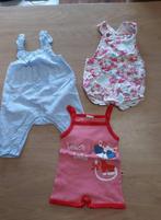 Prachtige pakjes H&M/Zeeman/C&A mt 62, Ophalen of Verzenden, Gebruikt, Meisje, Pakje