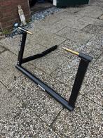 ConStands Center Pro Paddock Stand, Ophalen