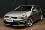 Volkswagen Golf 1.4 TSI Highline R-Line Keyless | ClimaContr, Auto's, Volkswagen, Stof, Gebruikt, Zwart, 4 cilinders