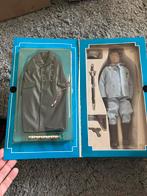 1/6 figuur Hermann - war criminals 20 th century, Ophalen of Verzenden, Zo goed als nieuw, Actiefiguur of Pop