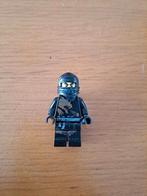 Lego Ninjago Cole DX Minifigures Poppetjes Minifiguren, Ophalen of Verzenden, Zo goed als nieuw
