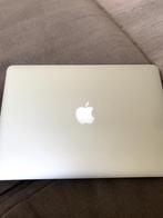 MacBook Air, Computers en Software, Apple Macbooks, MacBook Air, Qwerty, Ophalen of Verzenden, Niet werkend