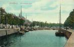 (380-848-039) Middelburg Rouaansche Kaai, Verzenden, Zeeland