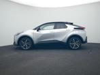 Toyota C-HR 2.0 Plug-in Hybrid 220 Dynamic | Demonstratie au, Auto's, 12 maanden, Stof, 725 kg, 4 cilinders