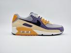 Nike air max 90 NRG - court purple lemon drop - size 37.5, Overige kleuren, Nike, Nieuw, Ophalen of Verzenden