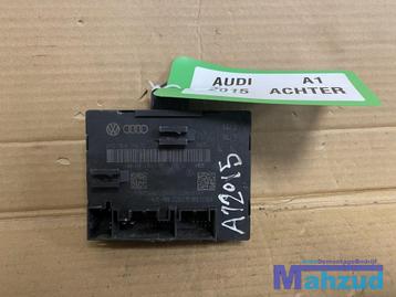 AUDI A1 Links rechts achter deur module 2010-2018 8X0959795D beschikbaar voor biedingen