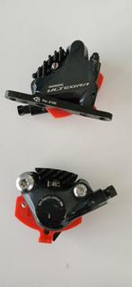 Ultegra r8070 remklauwen, Ophalen of Verzenden, Zo goed als nieuw, Racefiets