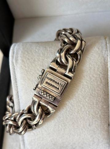 Buddha to buddha armband Michelle beschikbaar voor biedingen