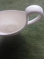 Wedgwood Sauskom - Edme Etruria Barlaston, Ophalen of Verzenden, Wedgwood, Aardewerk, Schaal of Schalen