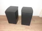 HITACHI AXM9210C Speakerset, Zo goed als nieuw, 60 tot 120 watt, Front, Rear of Stereo speakers, Ophalen