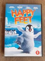 Happy Feet, Europees, Tekenfilm, Ophalen of Verzenden, Zo goed als nieuw