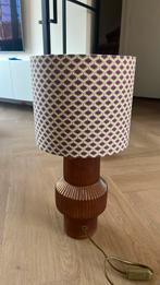 Kleurrijke lamp, Ophalen of Verzenden, Zo goed als nieuw, Minder dan 50 cm