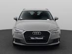 Audi A3 Sportback 30 TFSI Sport B&O Soundsystem | Virtual Co, Auto's, 1165 kg, Te koop, Zilver of Grijs, Geïmporteerd