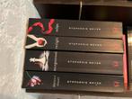 Twilight serie biekwn stephanie meyer, Boeken, Ophalen of Verzenden, Zo goed als nieuw
