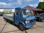Mercedes-Benz 308 D-X Inruil mogelijk, Gebruikt, 4 cilinders, 2299 cc, Bedrijf