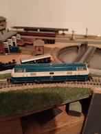 Minitrix 12079 Analoog - N Spoor, Trix, Ophalen of Verzenden, Analoog, Gelijkstroom