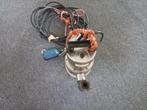 Dompelpomp. Zeer krachtig.rvs, Ophalen, Gebruikt, Elektrisch, Dompelpomp