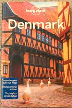 Denmark/Denemarken (Lonely Planet), Boeken, Reisgidsen, Lonely Planet, Europa, Ophalen of Verzenden, Zo goed als nieuw