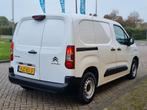 Citroen Berlingo 1.5 BlueHDI Lane Assist Navi PDC v+a 360 Ca, Auto's, Citroën, Stof, Gebruikt, 4 cilinders, USB