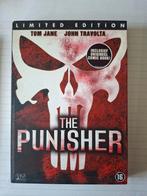 Dvd The punisher, Vanaf 16 jaar, Ophalen of Verzenden, Zo goed als nieuw, Actie