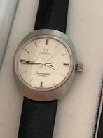 Prachtige omega seamaster Cosmic zo goed als nieuw, Ophalen of Verzenden, Zo goed als nieuw, Staal, Overige merken