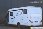 Hymer Exsis-T Pure 580 2.2 Multijet 140pk Automaat | Lengteb, Caravans en Kamperen, Campers, Bedrijf, Diesel, Tot en met 3, Hymer