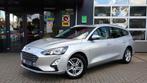 Ford Focus Wagon 1.0 EcoBoost 125PK NAP Navi/DAB+/Cruise/PDC, 65 €/maand, 125 pk, Gebruikt, Euro 6