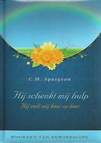 Hij schenkt mij hulp - C.H. Spurgeon, Boeken, Ophalen of Verzenden, Gelezen, Christendom | Protestants