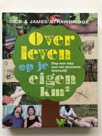 Overleven op je eigen km2 beschikbaar voor biedingen