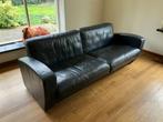 Vintage De Sede driezitsbank, Huis en Inrichting, Banken | Bankstellen, Ophalen, 250 tot 300 cm, Gebruikt, Driepersoons