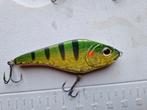 Spro Rapper 128SSP 49 gram jerkbait oude kleur, Ophalen of Verzenden, Zo goed als nieuw, Overige typen