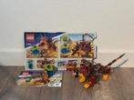 Lego Movie 2 70827 - Ultrakatty & Warrior Lucy, Kinderen en Baby's, Speelgoed | Duplo en Lego, Ophalen of Verzenden, Zo goed als nieuw