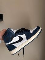 Nike Air Jordan 1 retro high midnight navy blue 42,5, Blauw, Nike, Ophalen of Verzenden, Sneakers of Gympen