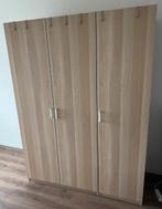 IKEA Pax Wardrobe (50+100)x58x201cm + Skubb, Ophalen, Gebruikt, 100 tot 150 cm, 200 cm of meer