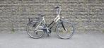 Sparta damesfiets met 24 versnellingen en V-Brake-remmen., Ophalen, Gebruikt, Meer dan 20 versnellingen, 28 inch