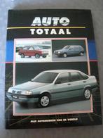 Fiat auto totaal, Boeken, Auto's | Boeken, Ophalen of Verzenden, Nieuw, Overige merken