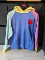 Teddy Fresh Hoody - Kleurrijk!, Kleding | Heren, Truien en Vesten, Overige kleuren, Maat 48/50 (M), Ophalen of Verzenden, Zo goed als nieuw