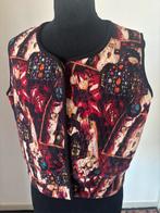 Gewatteerd Gilet - Maat XL, Kleding | Dames, Tops, Ophalen of Verzenden, Zo goed als nieuw, Maat 46/48 (XL) of groter, Zonder mouw