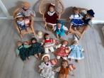 Simba mini kids collection, Ophalen