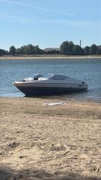 Zeer nette en technisch goede bayliner Capri, Watersport en Boten, Ophalen, Binnenboordmotor, 120 tot 200 pk, Zo goed als nieuw