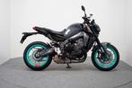Yamaha MT-09 ABS (bj 2024), Motoren, Motoren | Yamaha, 890 cc, Bedrijf, Quickshifter, Meer dan 35 kW