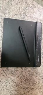 XP-Pen Tekentablet - Perfect voor Creatie!, Ophalen of Verzenden, Zo goed als nieuw, Bedraad, XP-Pen