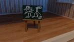 Lundby school/krijtbord, Ophalen of Verzenden, Gebruikt, Poppenhuis