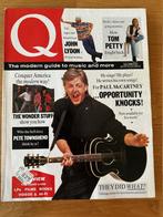Muziektijdschrift Q nr. 34 - juli 1989 (Engelstalig), Ophalen