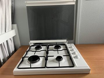 Etna (gas)kookplaat beschikbaar voor biedingen