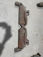 Empi Uitlaat T2a - Gebruikt, Roest, Auto-onderdelen, Ophalen of Verzenden, Gebruikt, Volkswagen