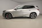 BMW iX1 eDrive20 M-Sportpakket Pro / Driving assistant plus, 750 kg, Met garantie (alle), Adaptive Cruise Control, 204 pk