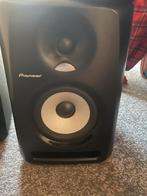 Pioneer dj boxen, Overige merken, Ophalen of Verzenden, Zo goed als nieuw, 60 tot 120 watt