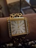 Esprit  dames horloge, Ophalen, Staal, Esprit